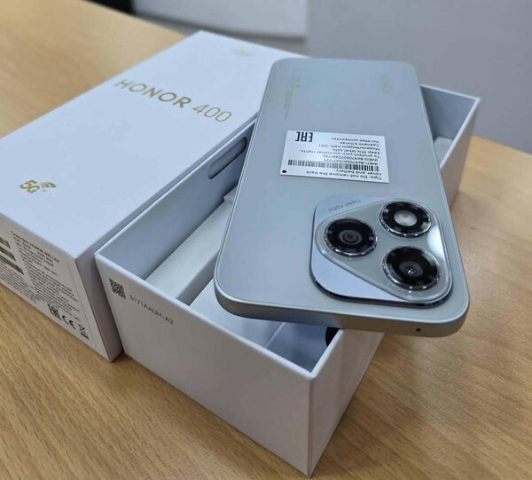 HONOR 400 Lite 5G - 12/256Go