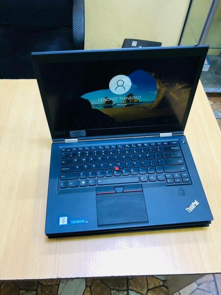 LENOVO THINKPAD X1 CARBON