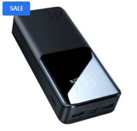  Powerbank 