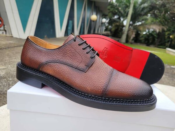 Chaussures Habillées Élégantes