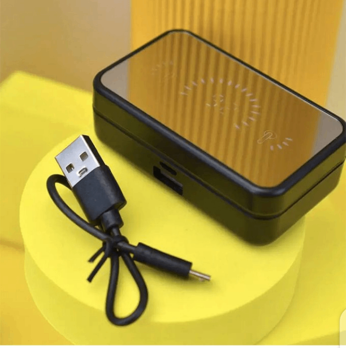 Écouteurs sans fil JBL S500