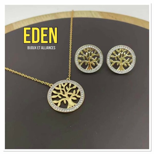 Chaîne arbre de vie