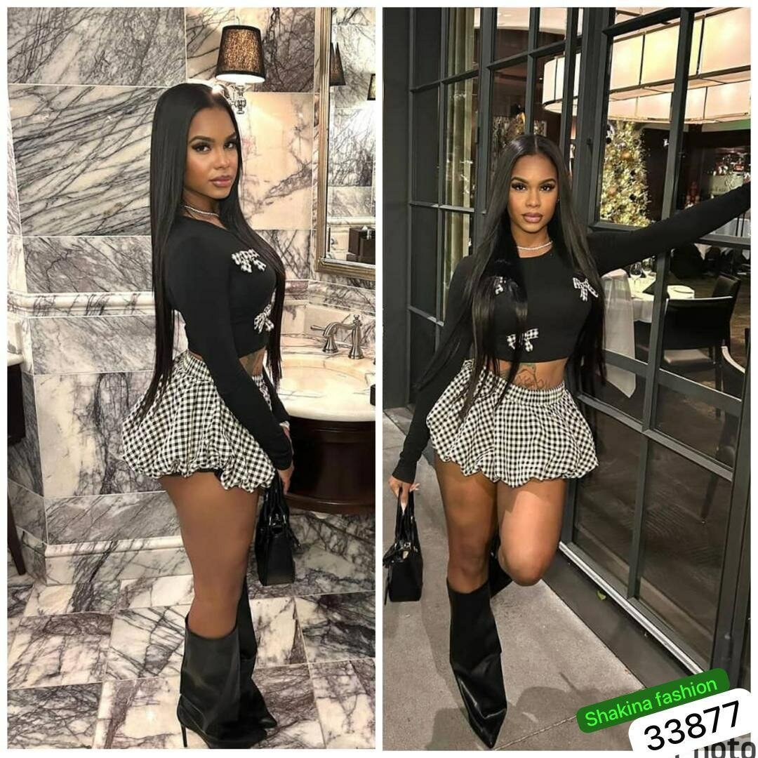 Beautiful ladies dresses