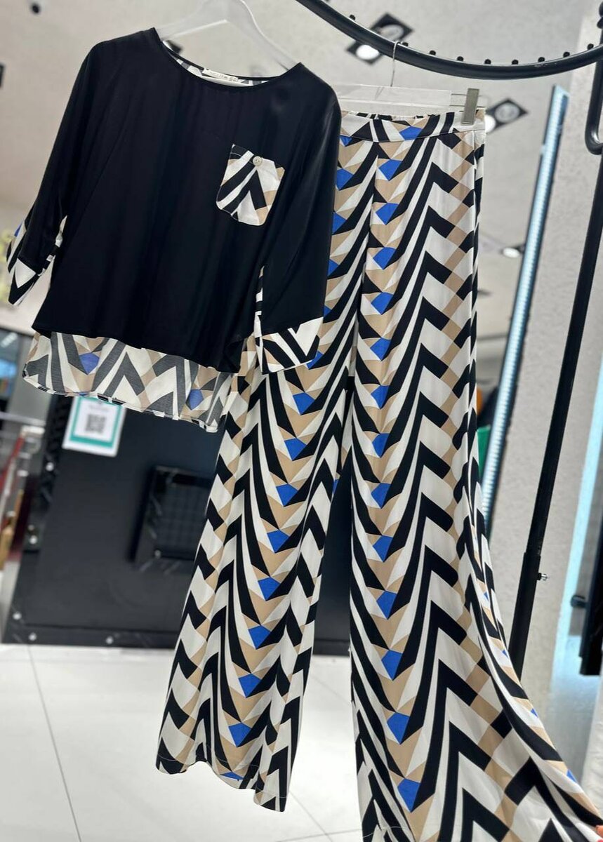 2pc set.. size 36 to 42