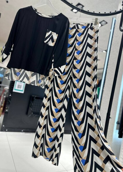 2pc set.. size 36 to 42