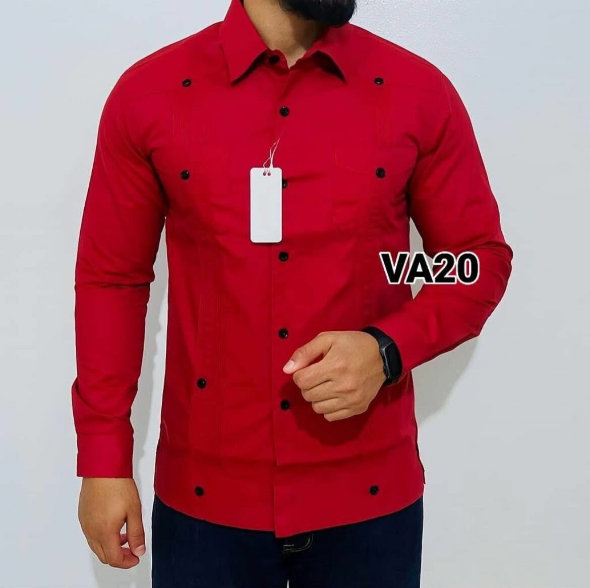 Chemise homme