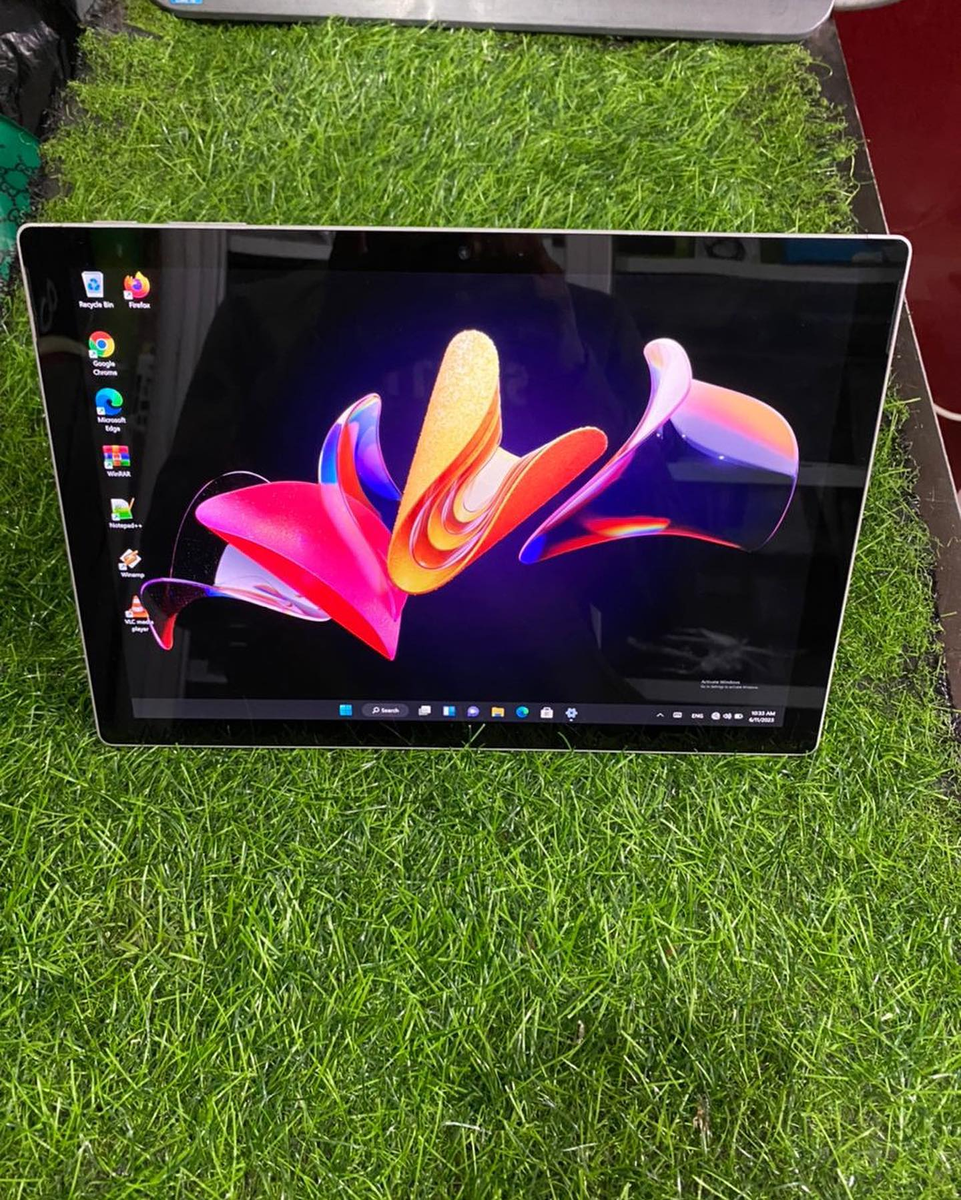 Microsoft Surface pro 6