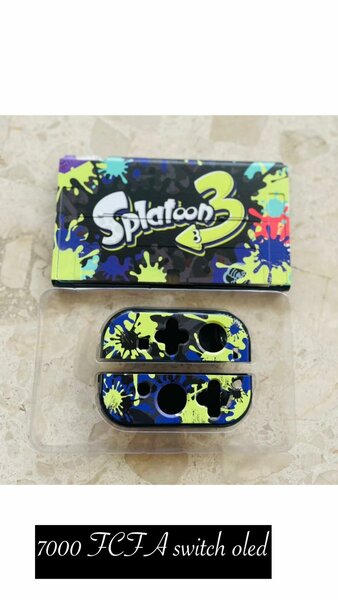 étui de remplacement pour NINTENDO