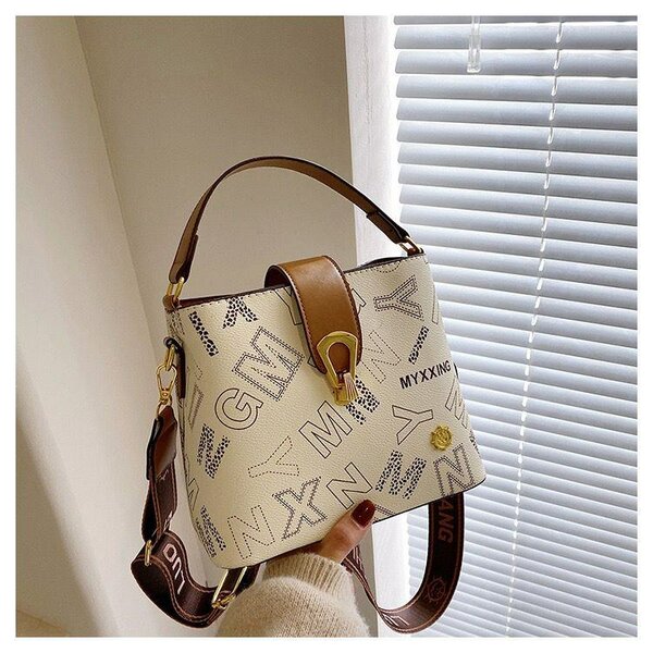 Sac bandoulière tendance