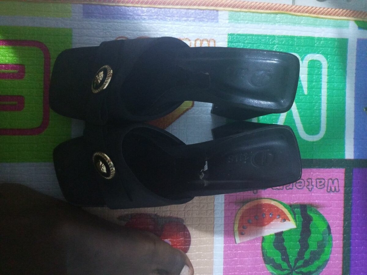 Mules élégantes pour femmes