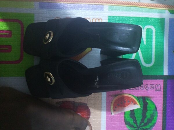 Mules élégantes pour femmes