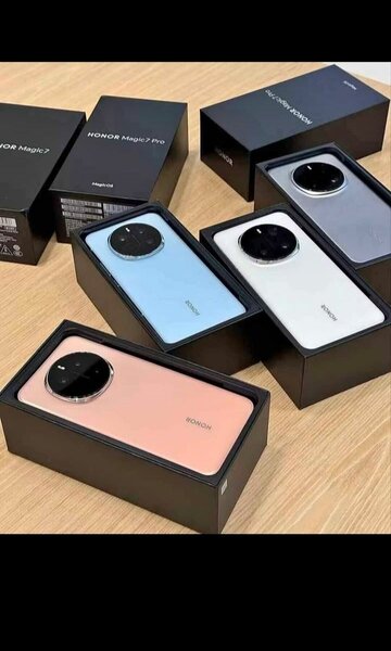 Honor Magic5 Pro Téléphone