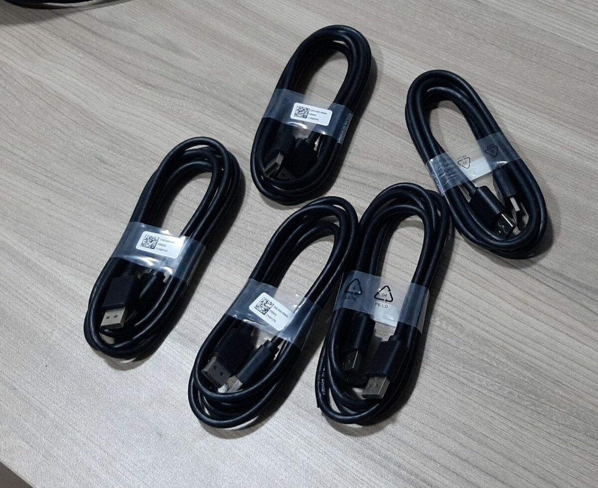 Câble HDMI Haute Vitesse