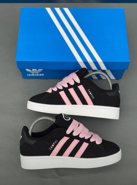 Adidas Campus Sneakers Femme