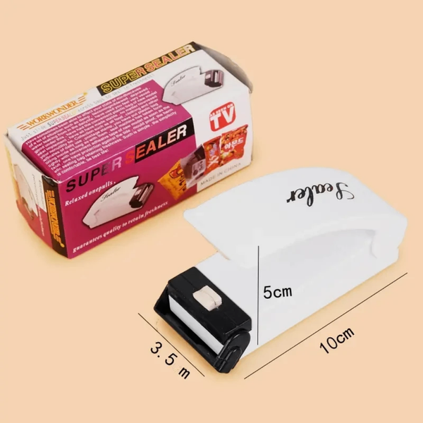 Mini Thermoscelleuse Portable