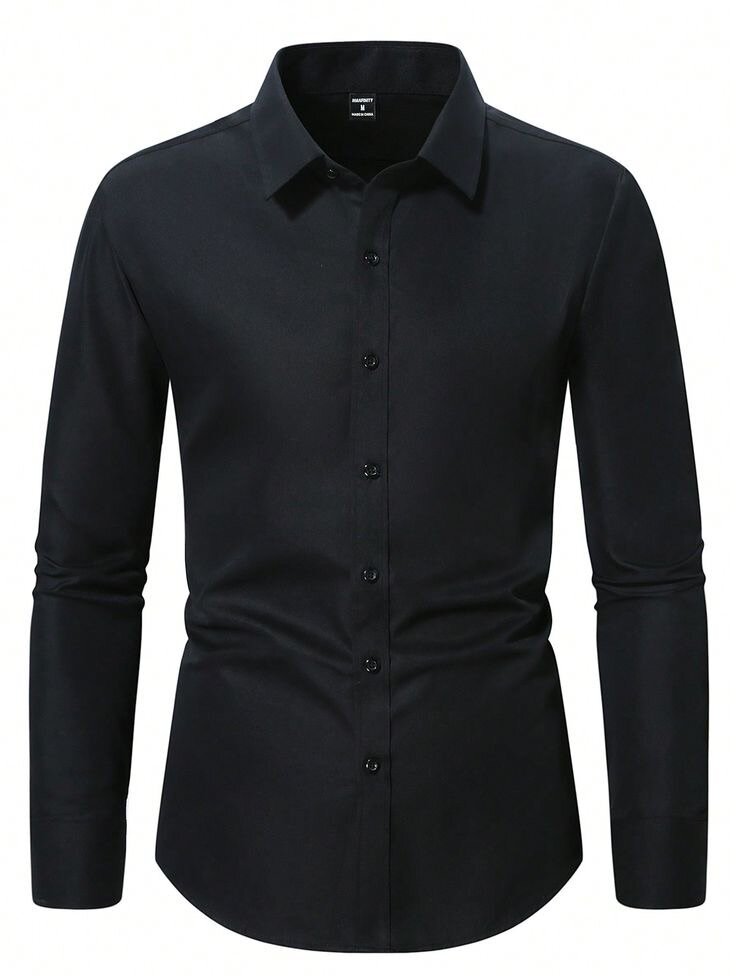 Chemise noir