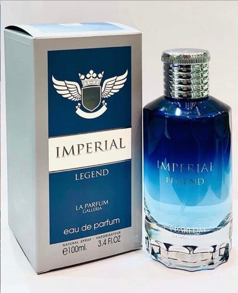 Eau de Parfum Imperial Legend