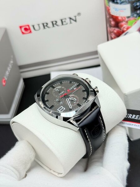 Montre Homme Curren Sport