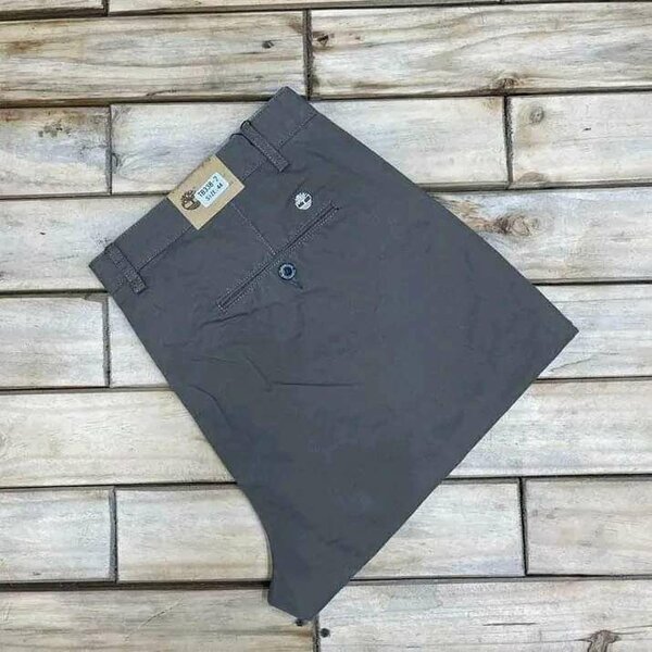 Hard chinos