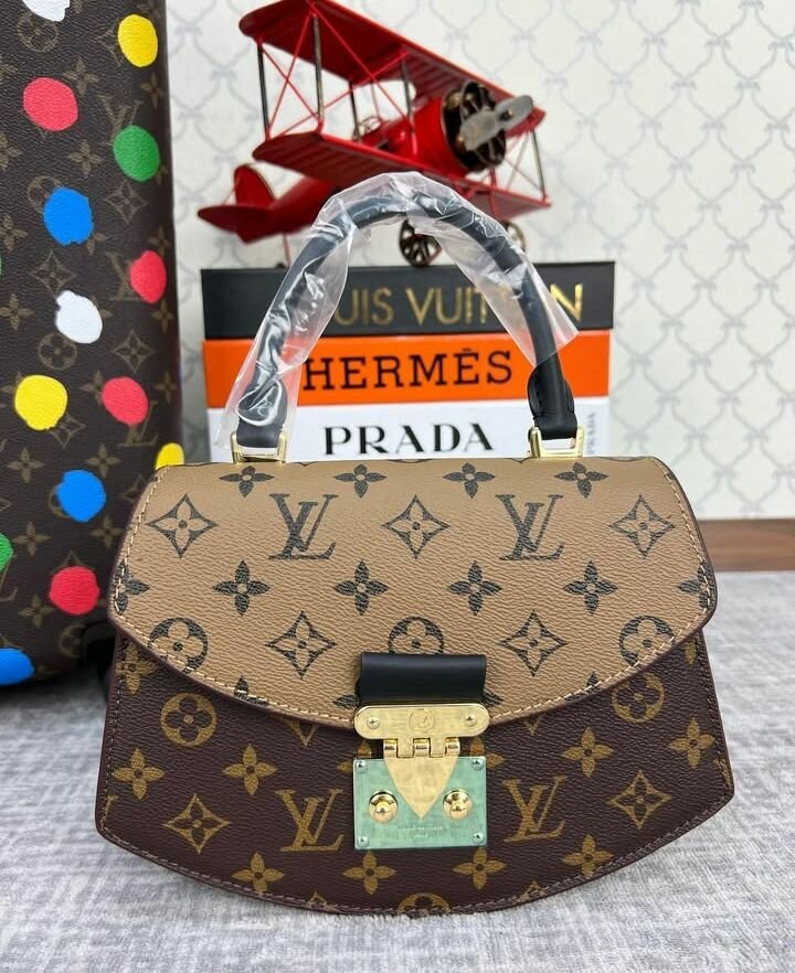 Louis Vuitton Household