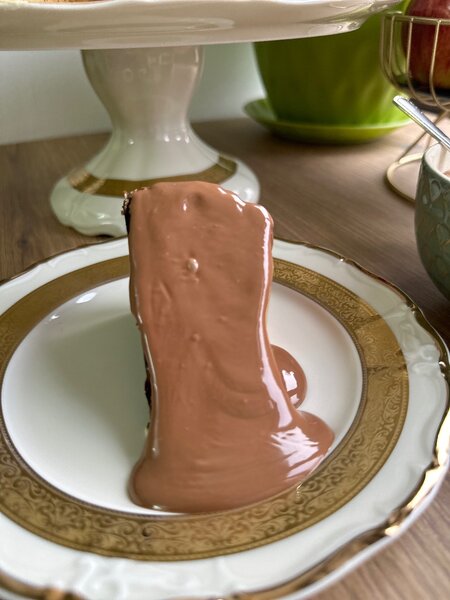 Чизкейк Сан Себастьян