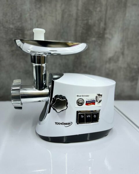 Мясорубка ПРЕМУМ КАЧЕСТВА