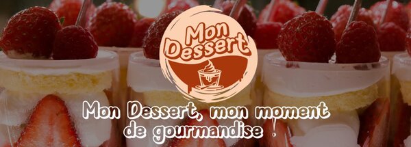Mon dessert