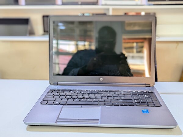 HP LAPTOP CORE I5 REDUCED TO GO K2999 ONLY