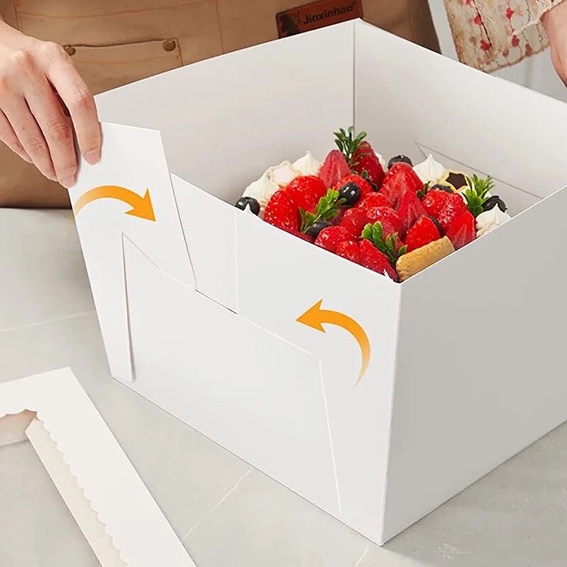 Cake Box (10 inches)