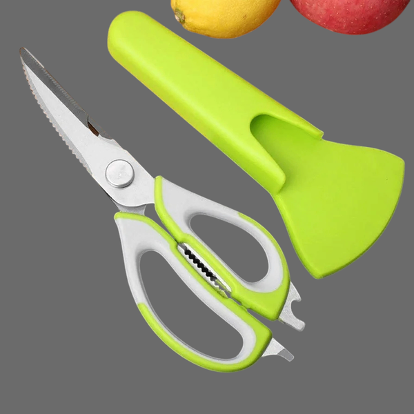 Ciseaux de Cuisine Multifonctionnels