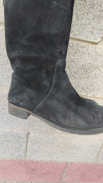 Замжнатуральная, Турция