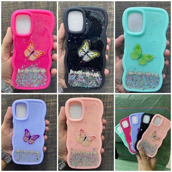 Mix Model Ladies Case