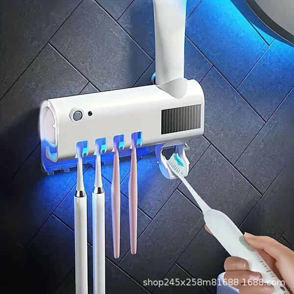 Stérilisateur UV