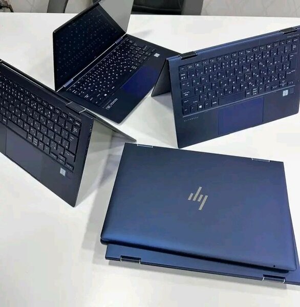 Ordinateur portable HP Pro