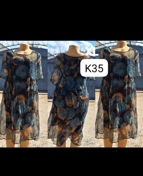 Beautiful and high quality women's dress