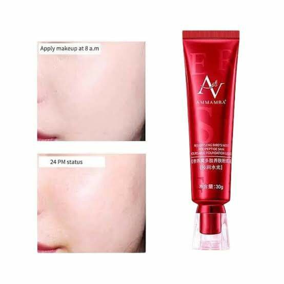 FV Waterproof Foundation