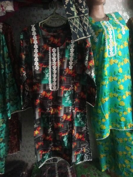 Casual dres