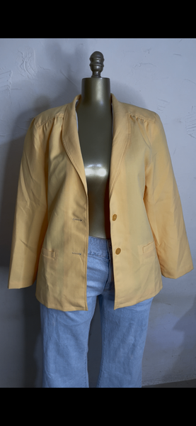 Blazers Élégants Femme