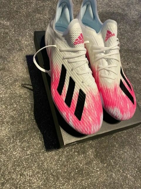Chaussures Football Adidas