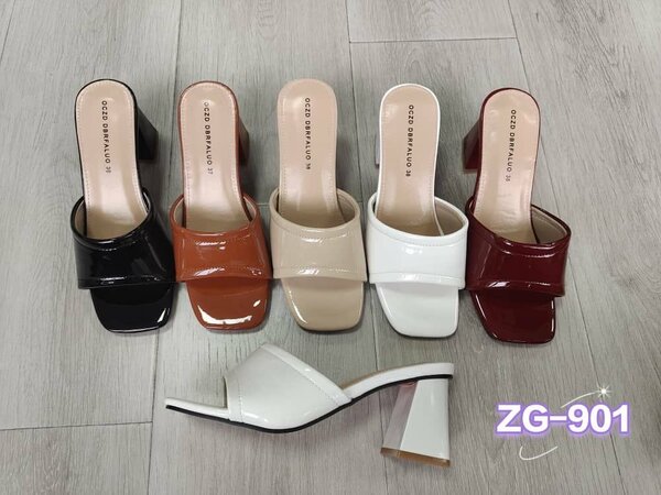 Chic talons