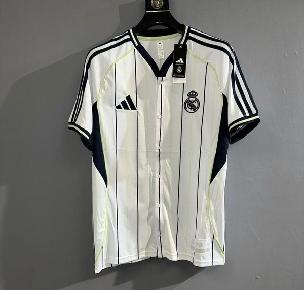 Maillot Real Madrid