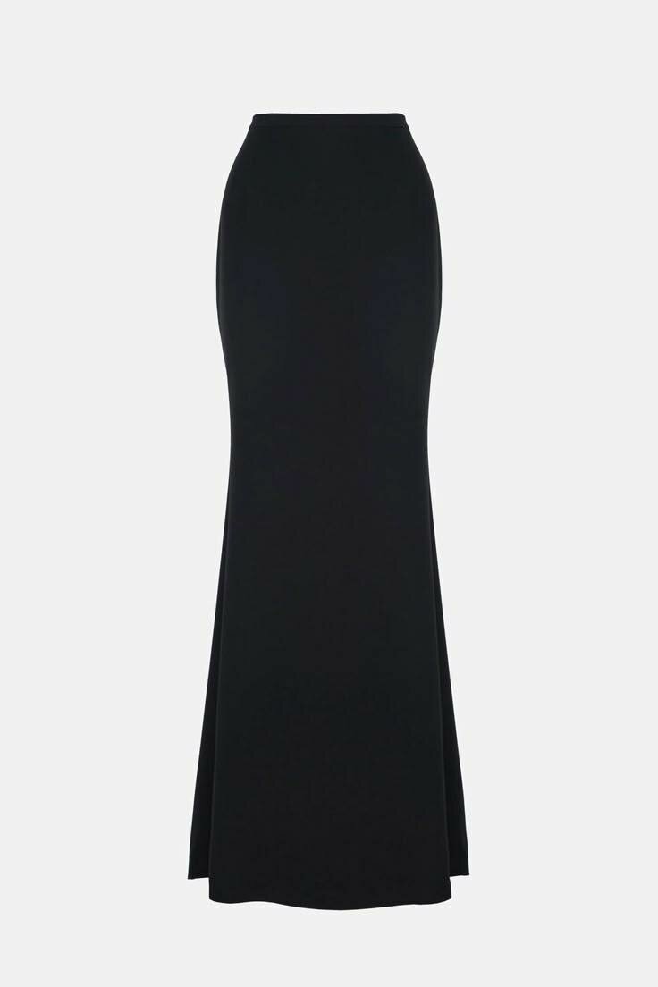 Jupe Évasée Élégante