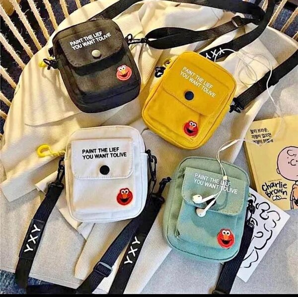 Vendre de sac