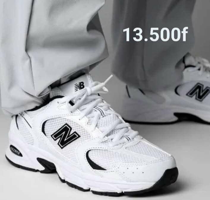 New Balance original