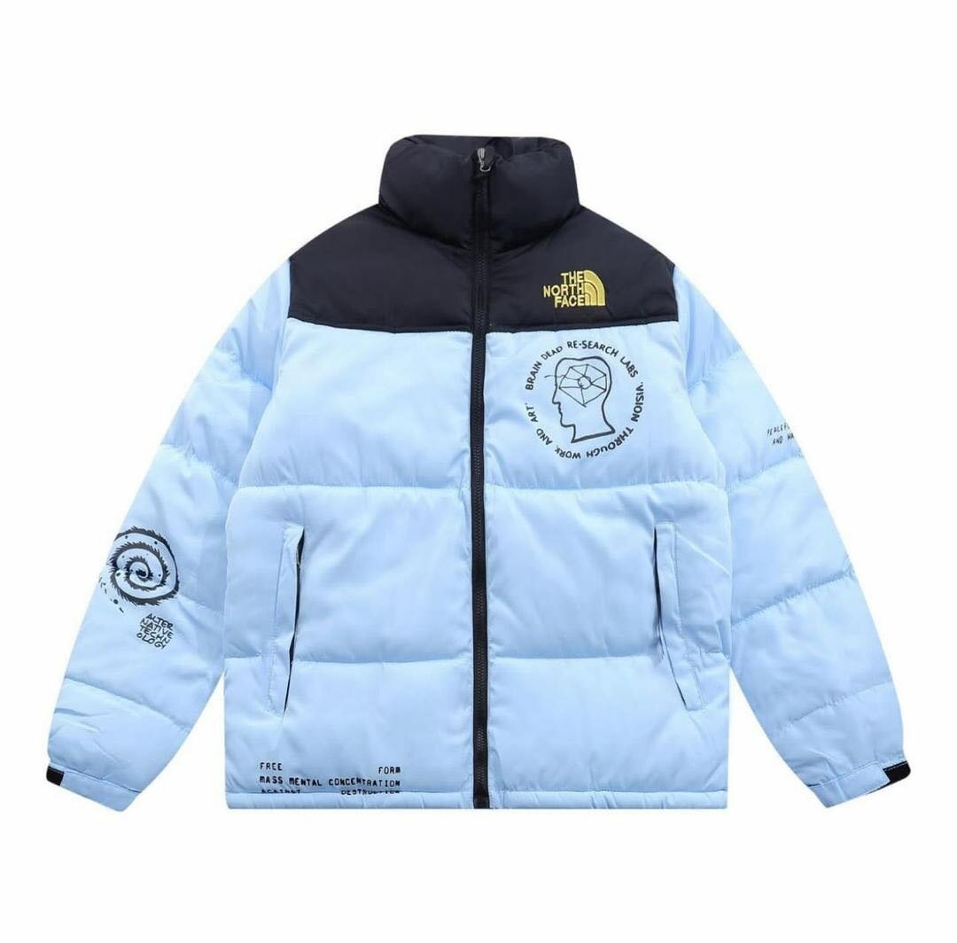 Your favorite jackets