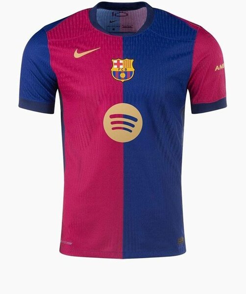 Maillot de football FC Barça