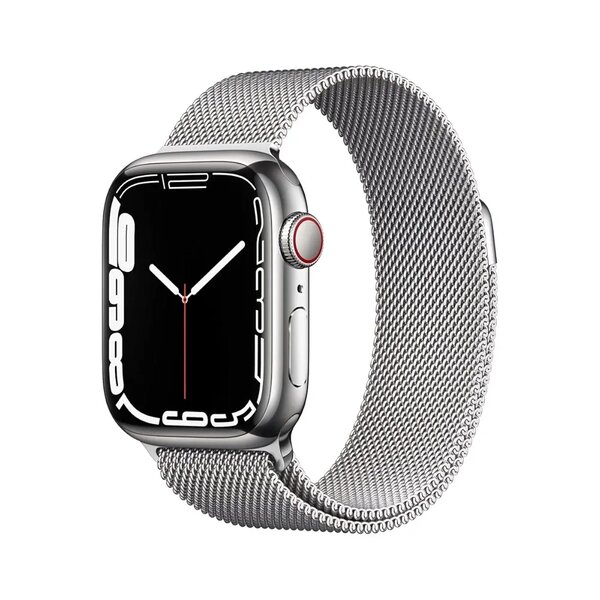 Montre intelligente élégante