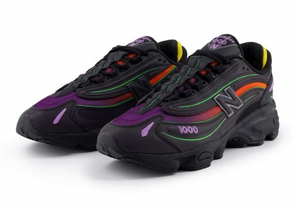 New Balance 1000