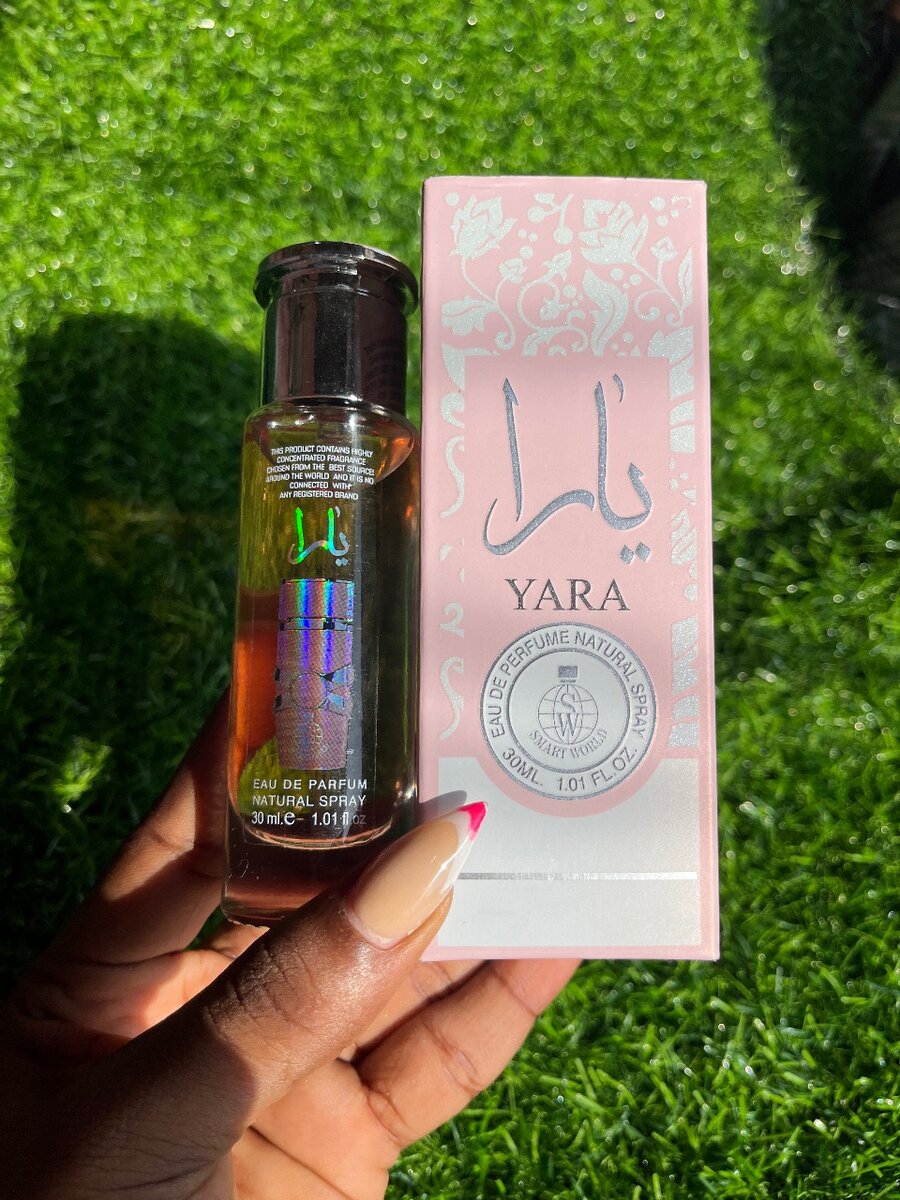Yara 30ml