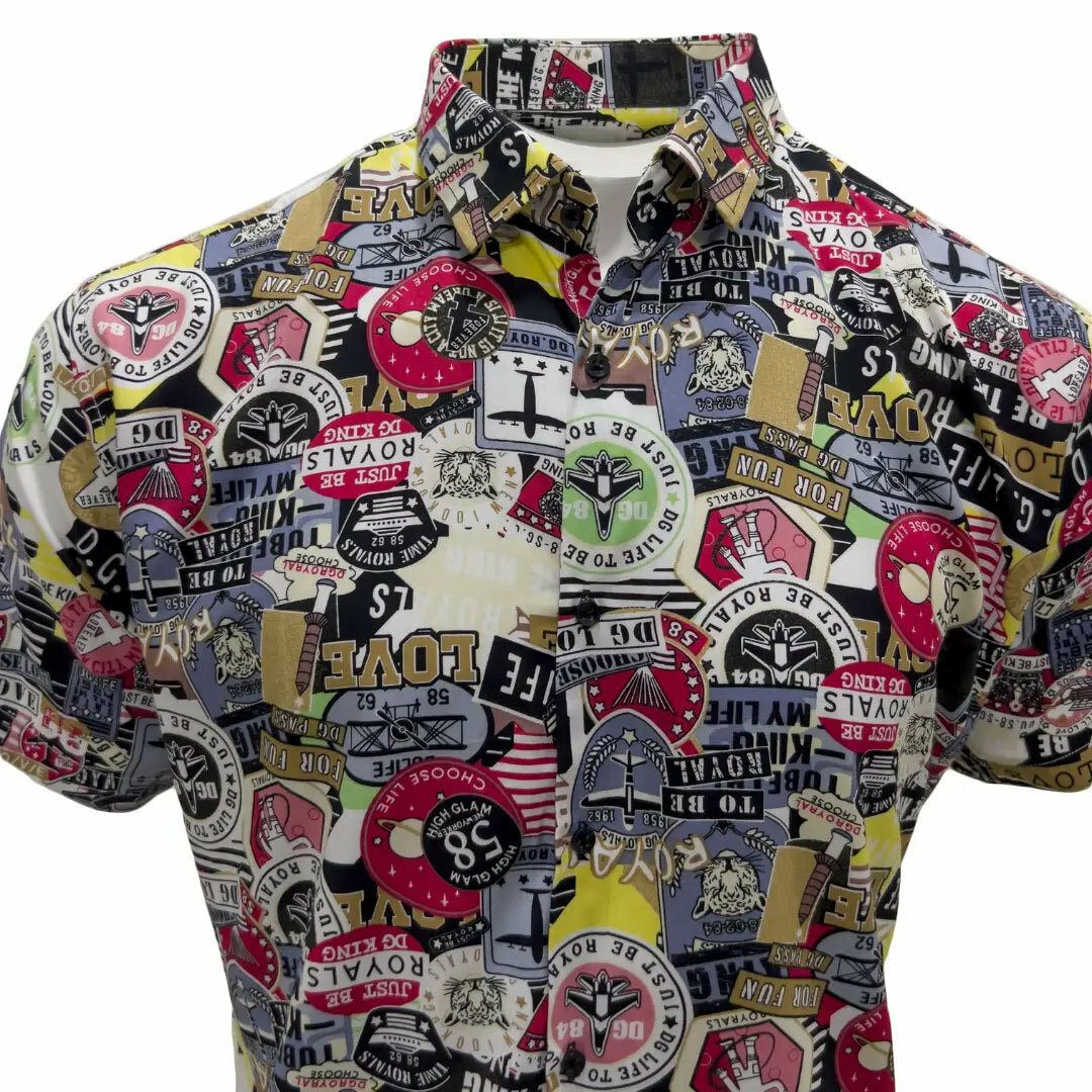Men dress shirt